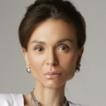 Зоя Александровна Евсюкова