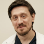 Алексей Андреевич Евсюков
