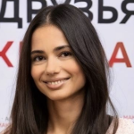 Сёмина Оксана Михайловна
