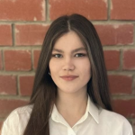 Погонялова Марина Юрьевна