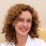 Амельхина Ирина Валерьевна