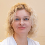 Арбатская Наталья Юрьевна