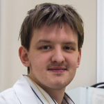 Попов Даниил Юрьевич